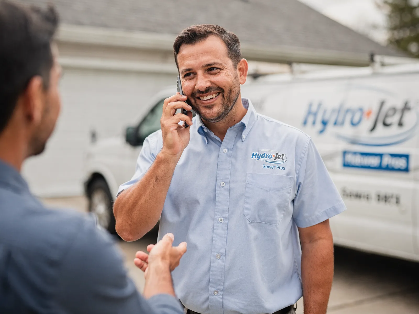 Hydro Jetting Mountain Village, AK FAQs